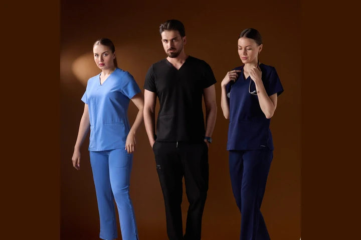 Modern Trends & Technologies Provided in Scrubser Medical Apparel Store in Saudi Arabia