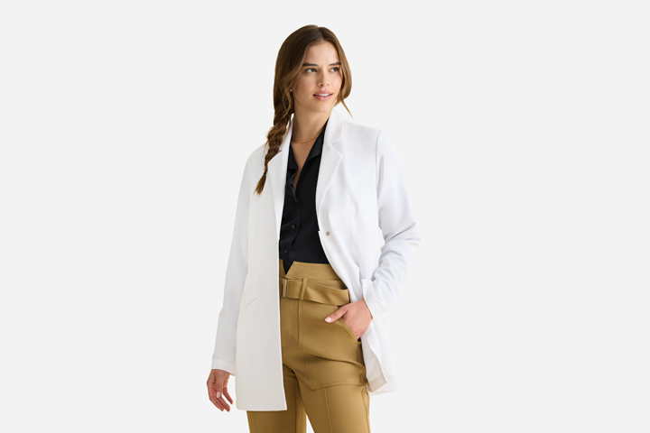 Medical Lab Coat: A Must-Have for Healthcare and Scientific Professionals