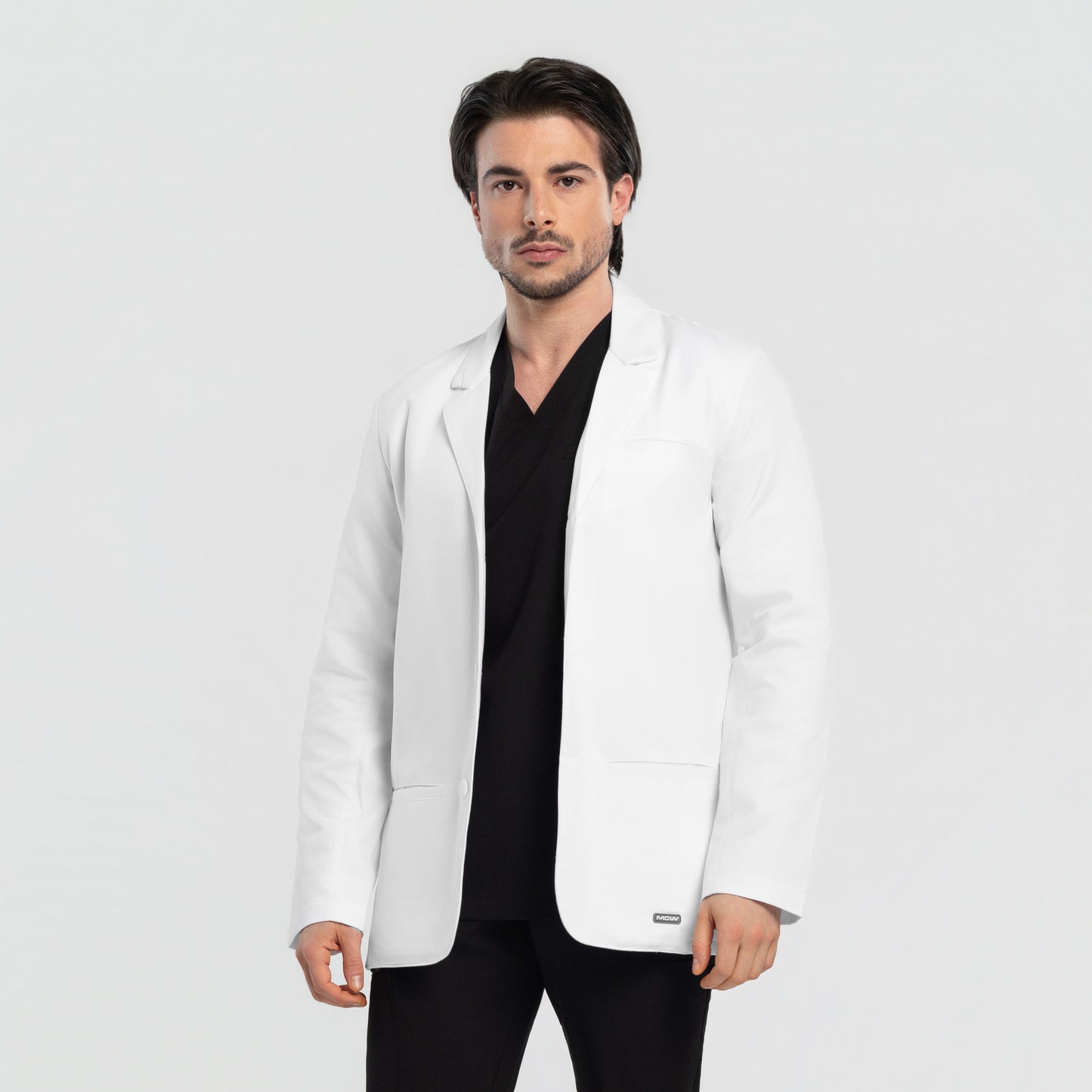 MOUV Labcoat 31 Inch For Men
