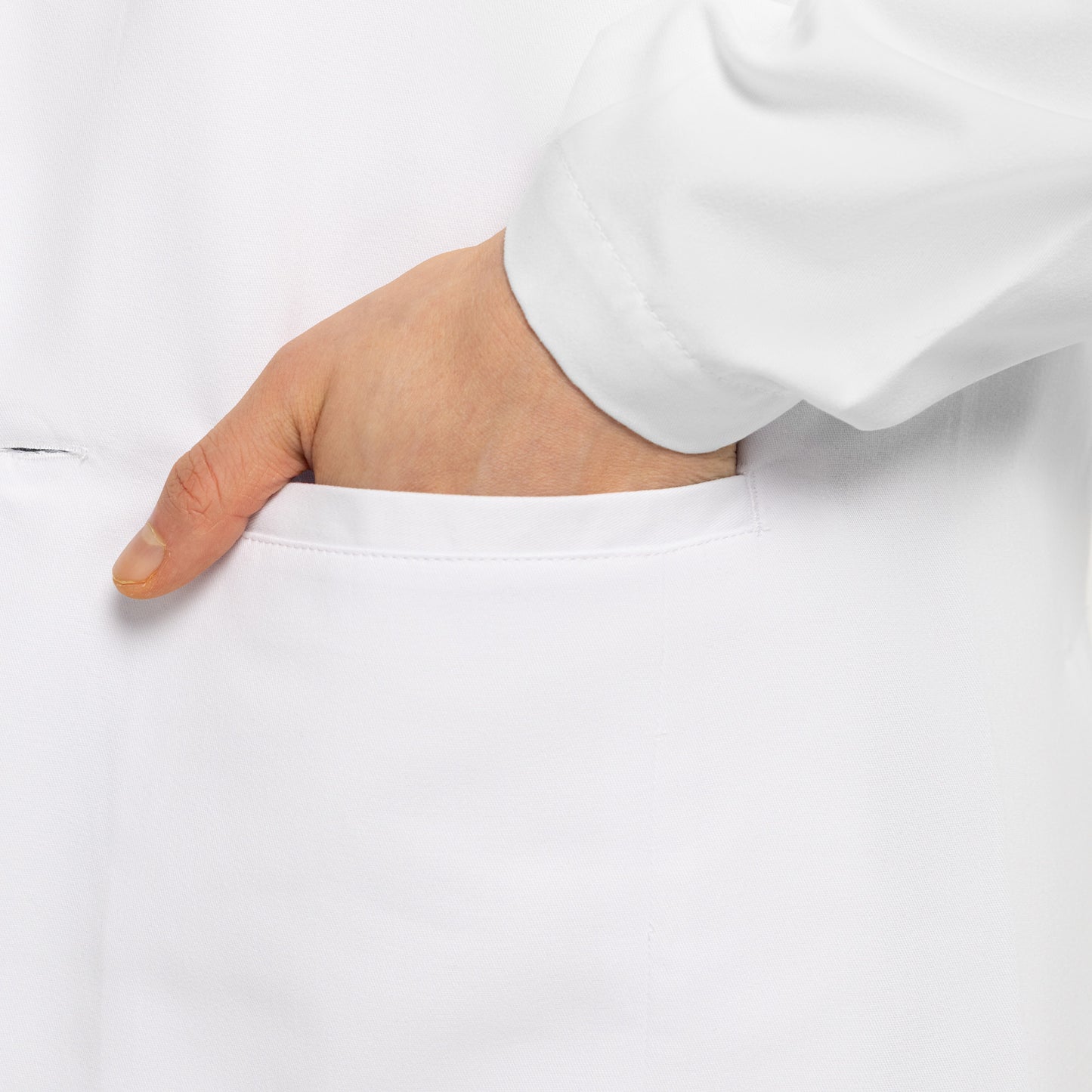 MOUV Labcoat 31 Inch For Men