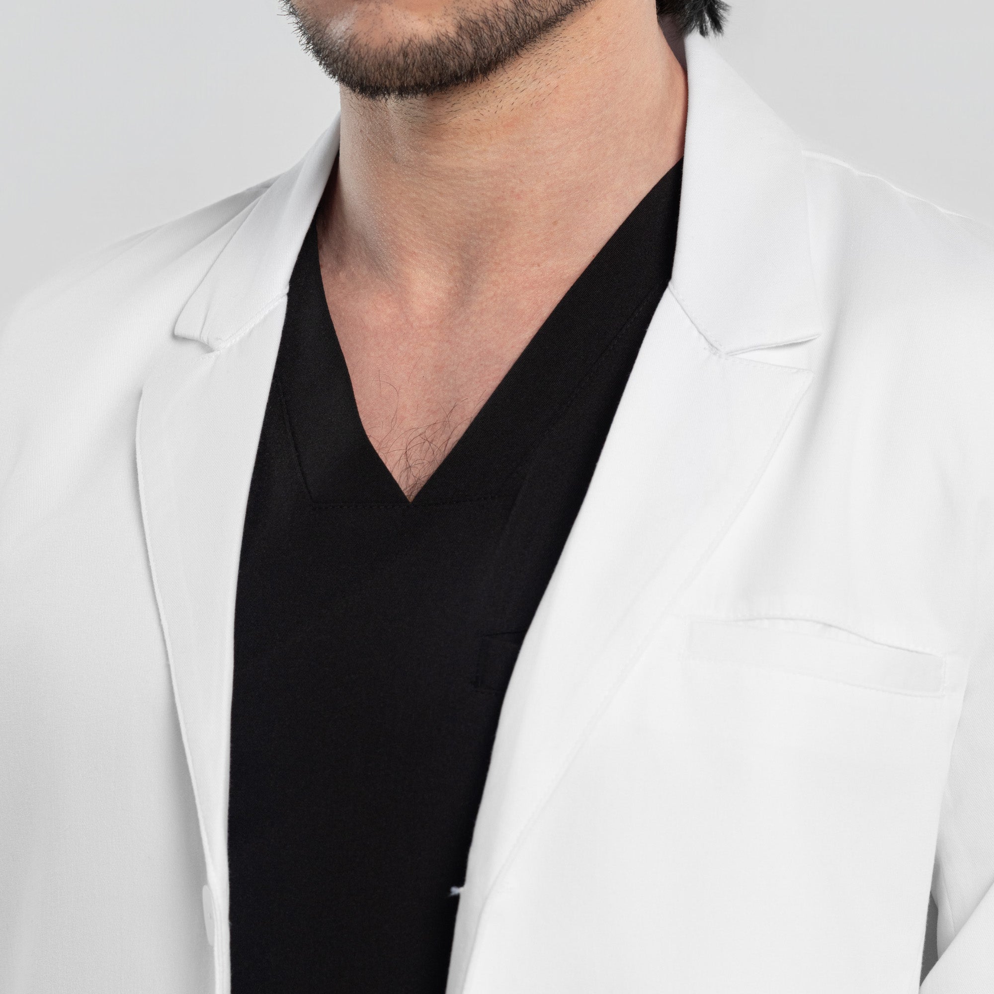MOUV Labcoat 31 Inch For Men