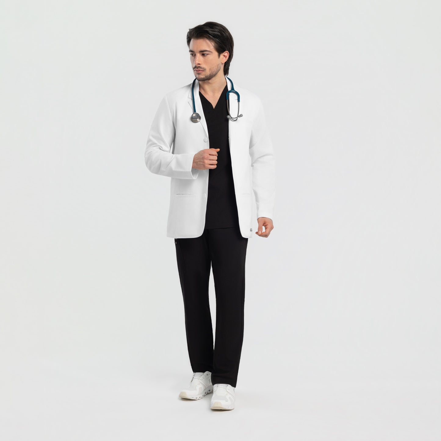 MOUV Labcoat 31 Inch For Men