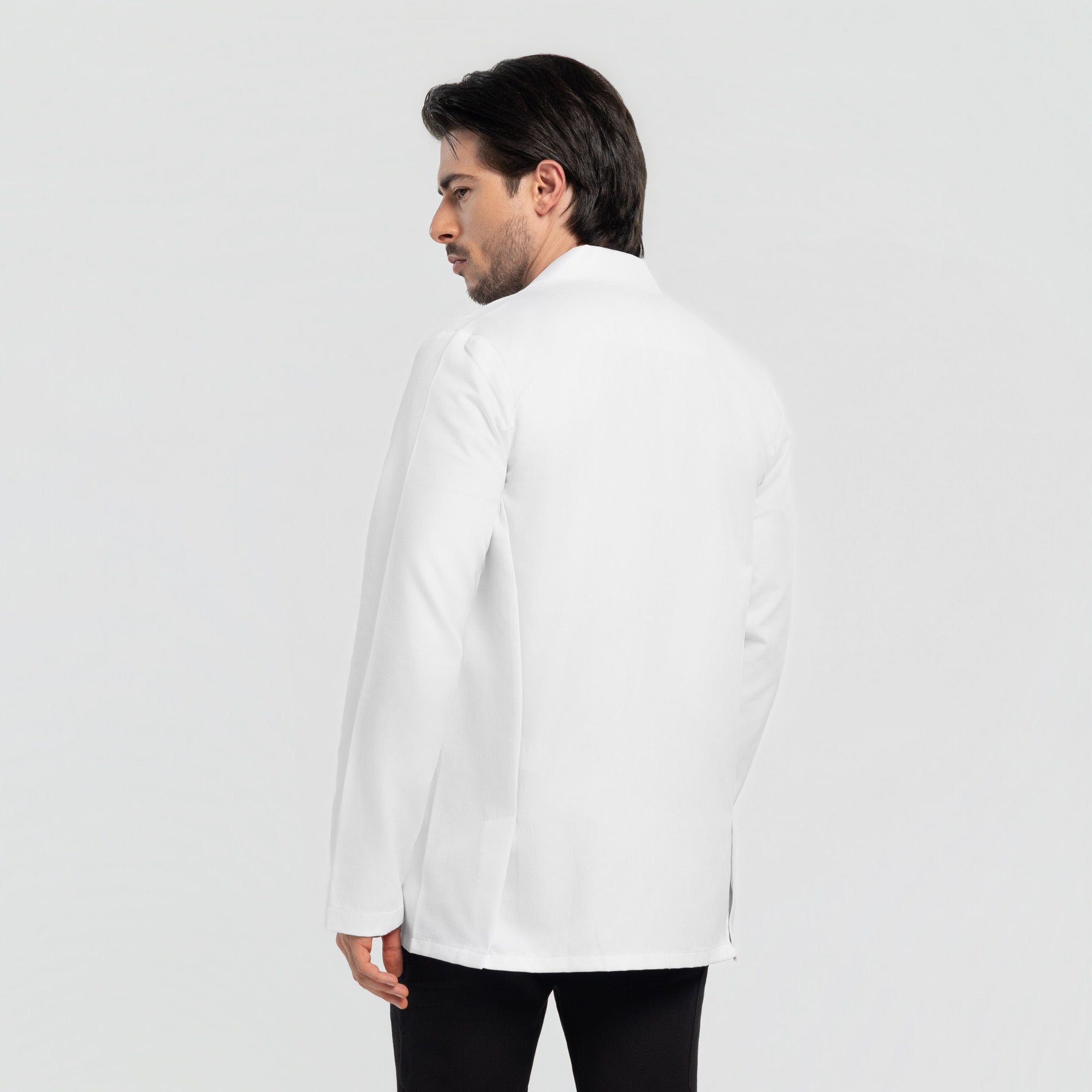 MOUV Labcoat 31 Inch For Men