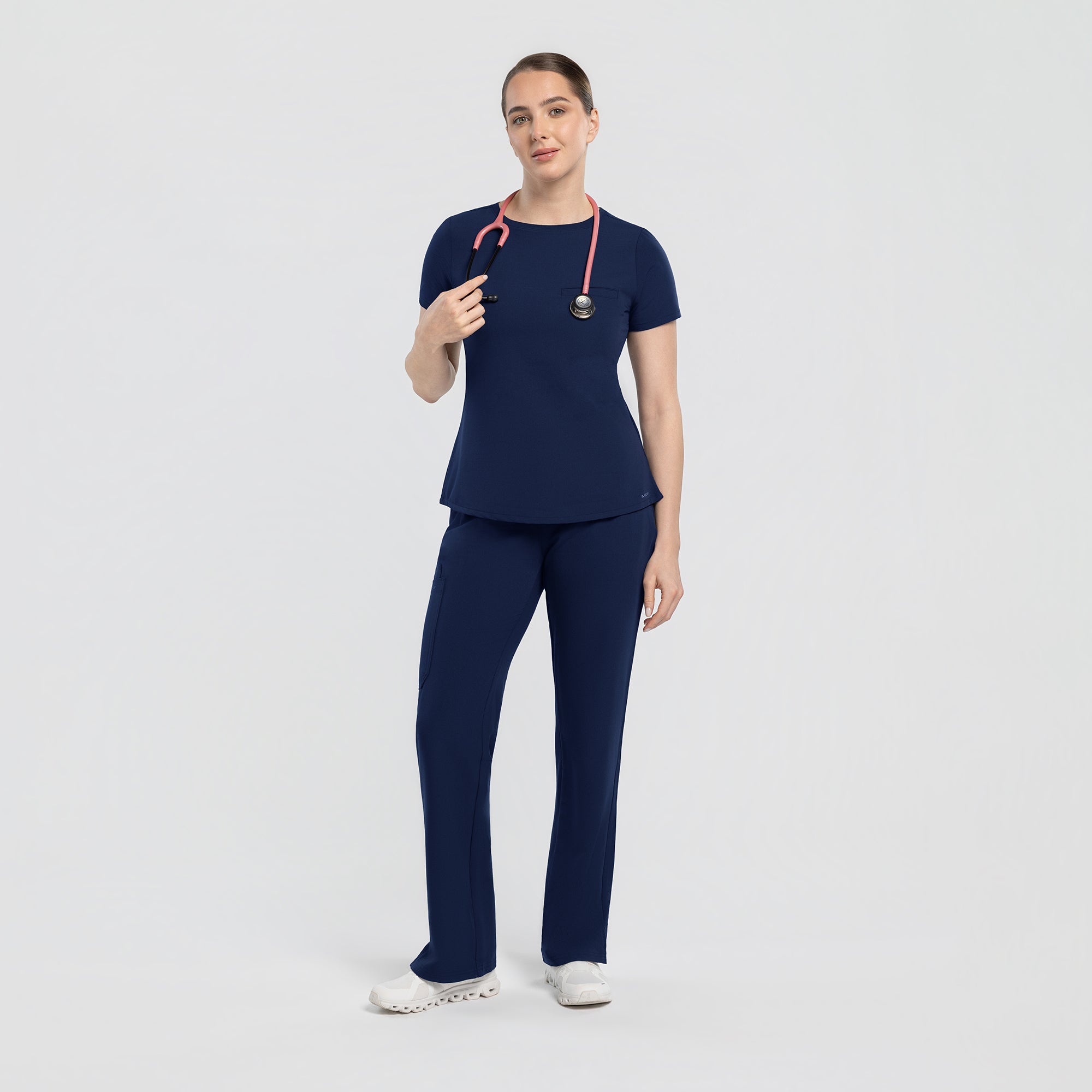 Dark Navy