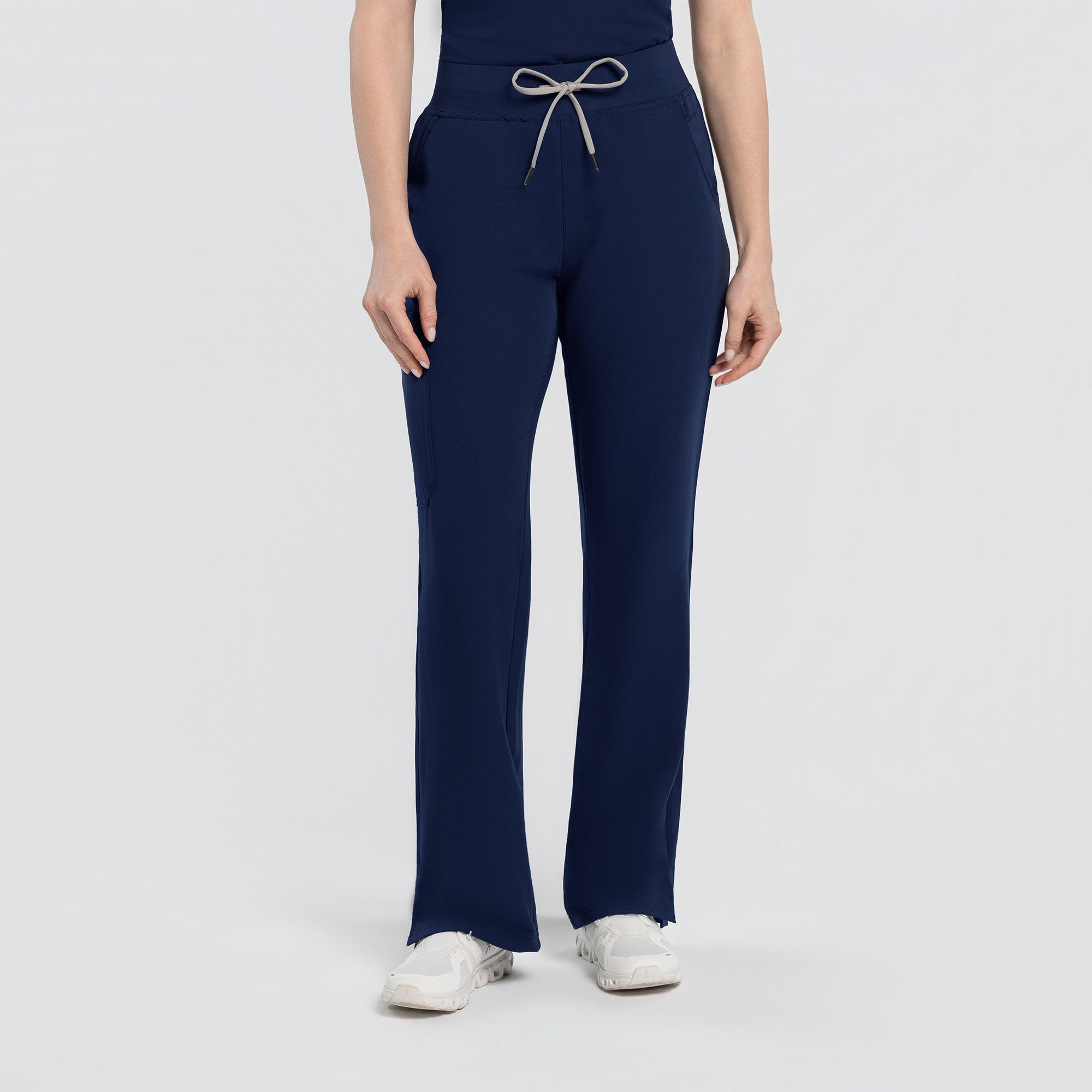 Dark Navy
