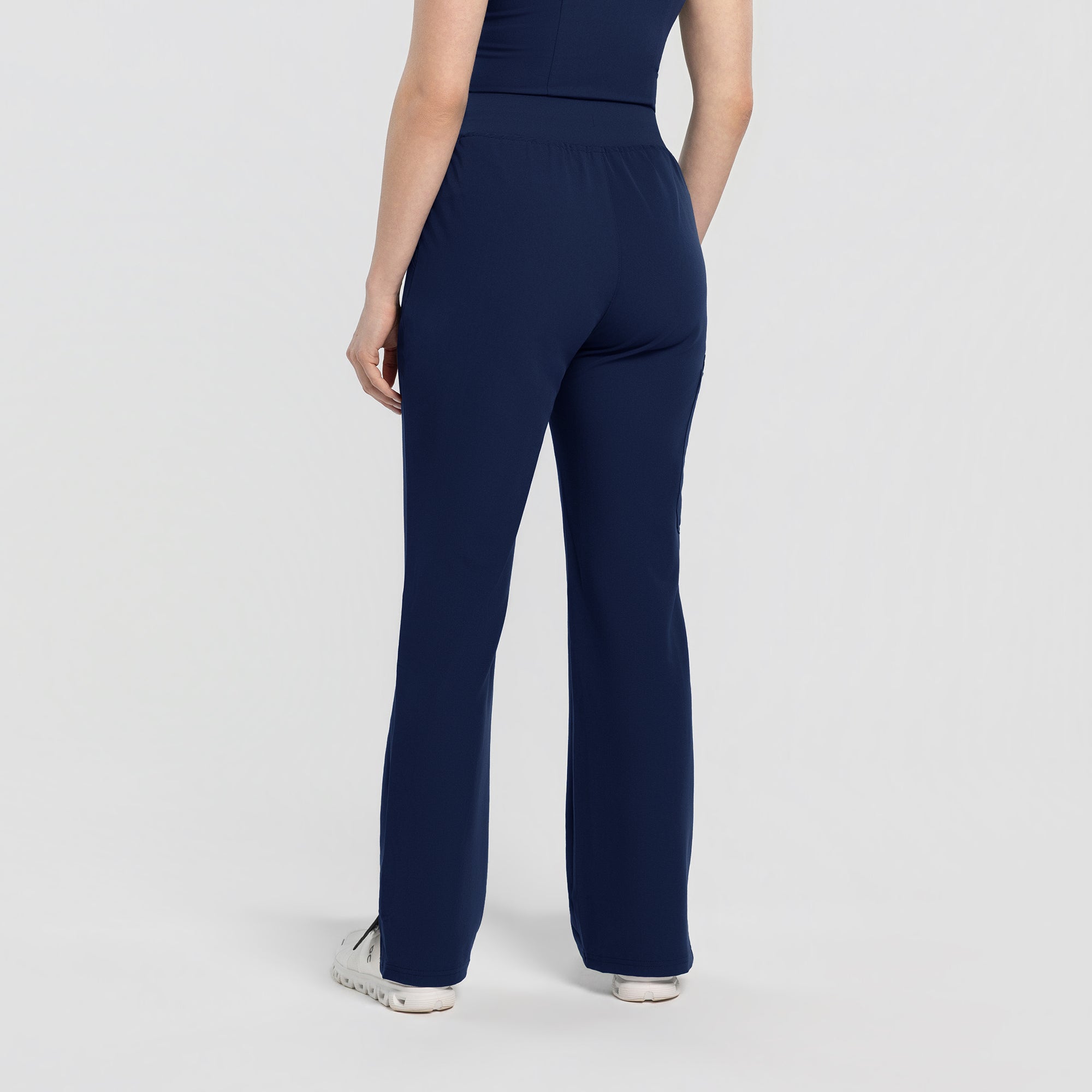 Dark Navy