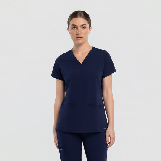 indigo-navy