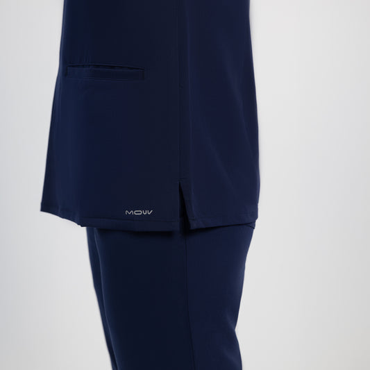 indigo-navy
