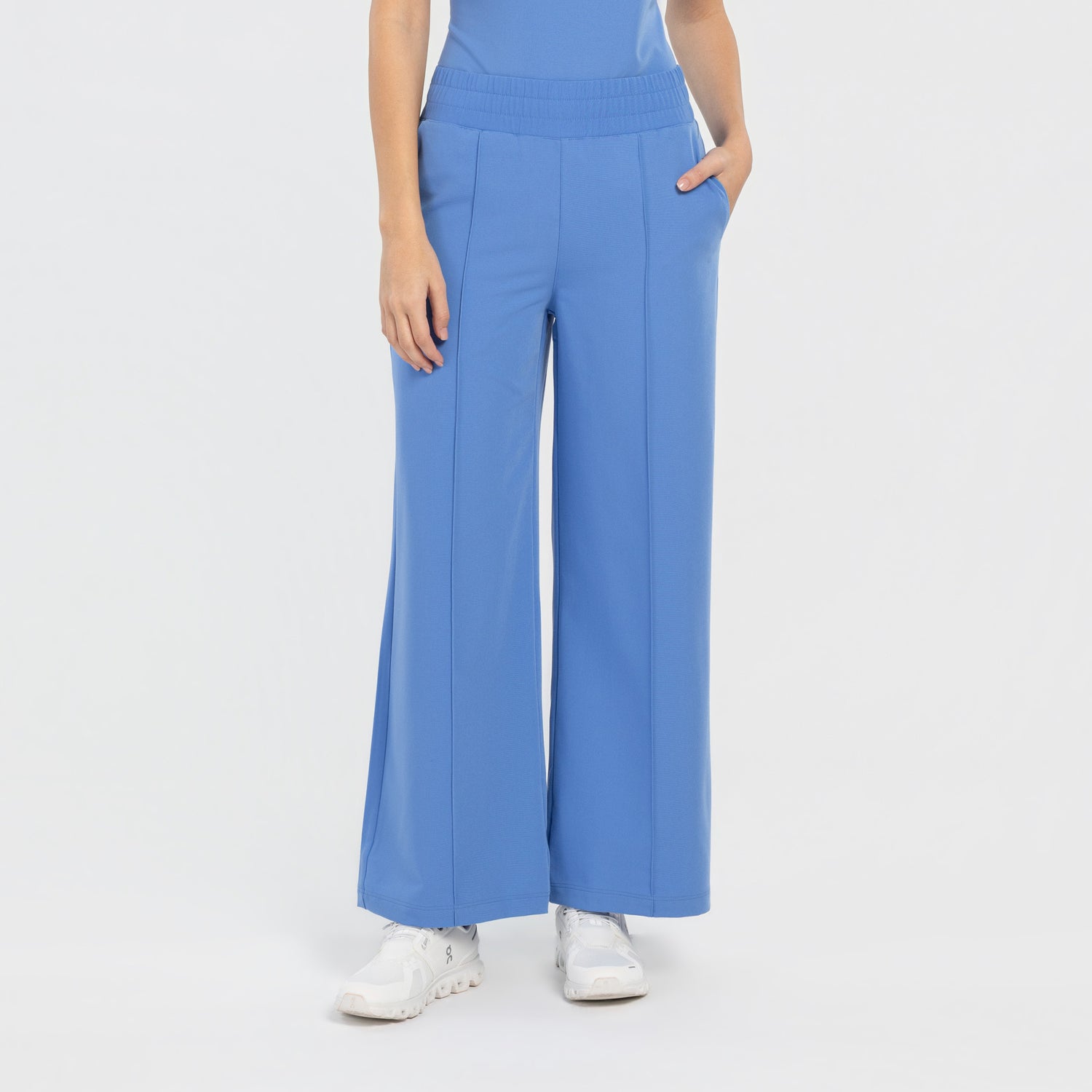 Ceil  Blue