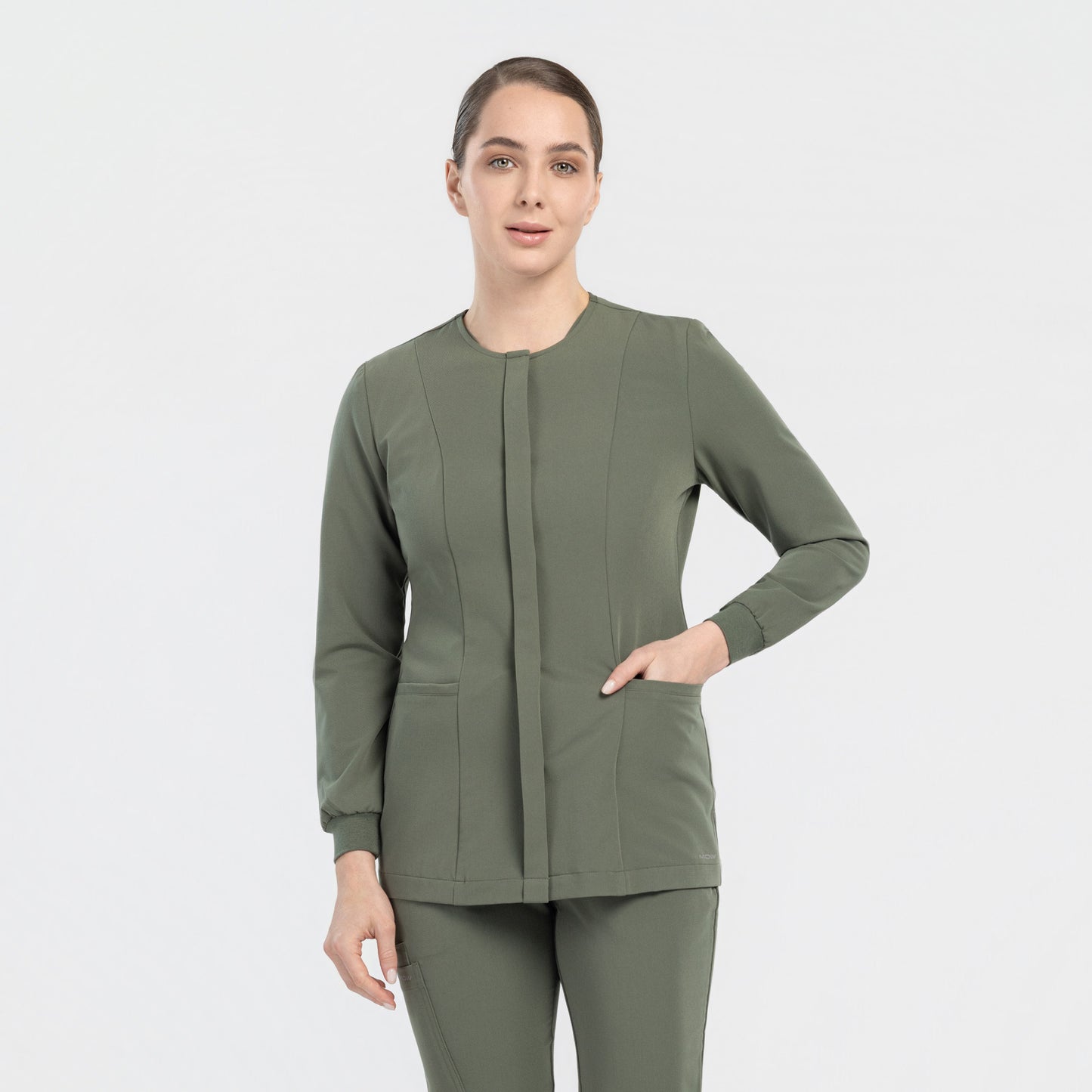 olive