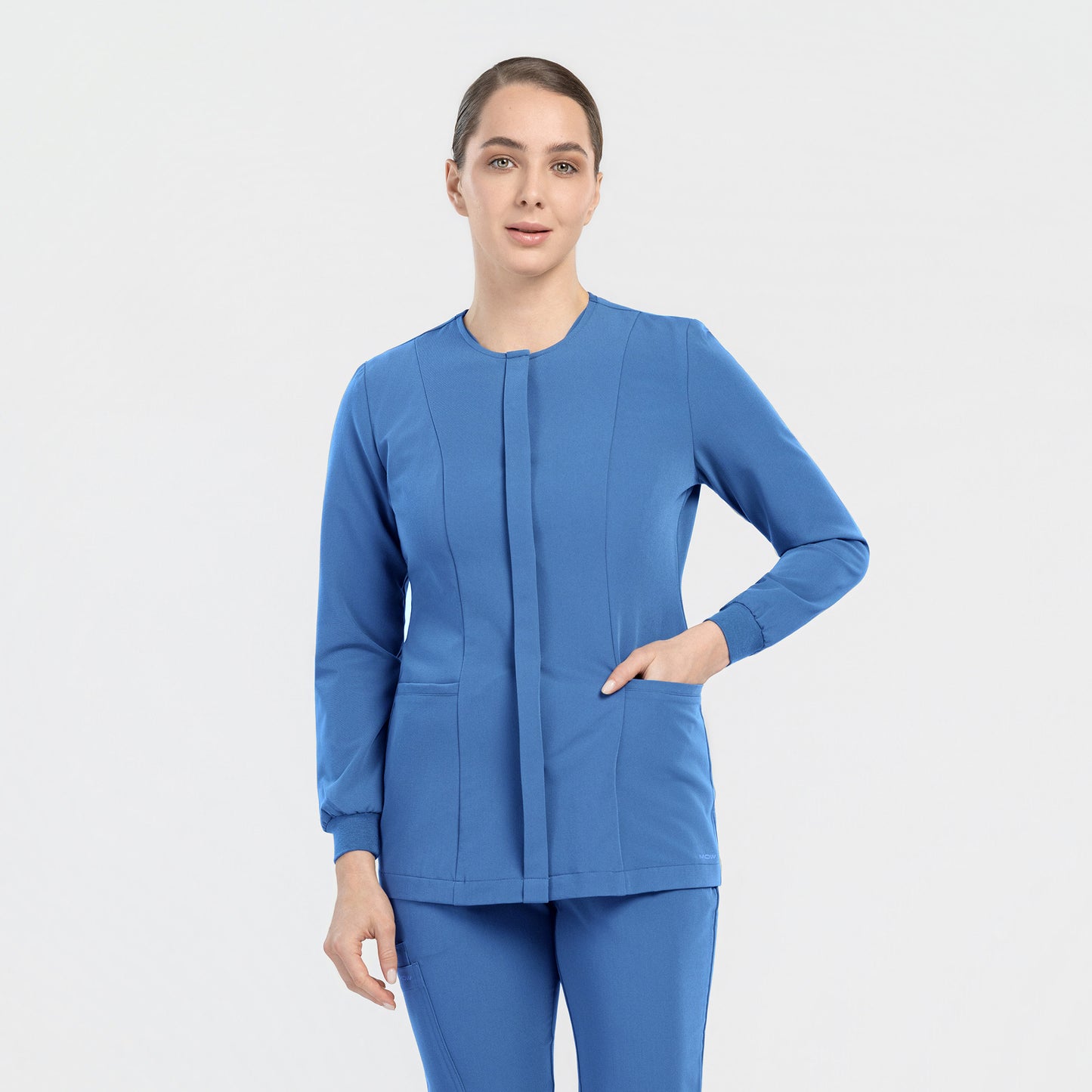 Ceil  Blue