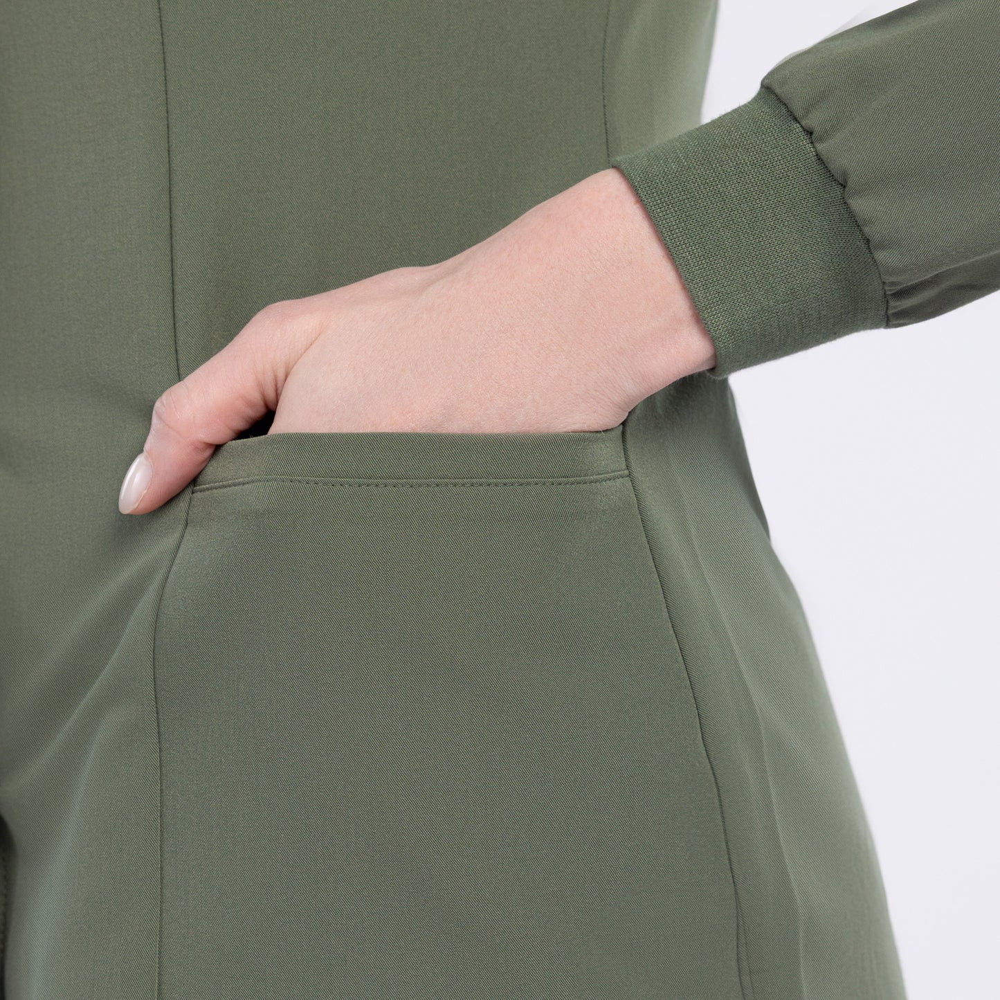 olive