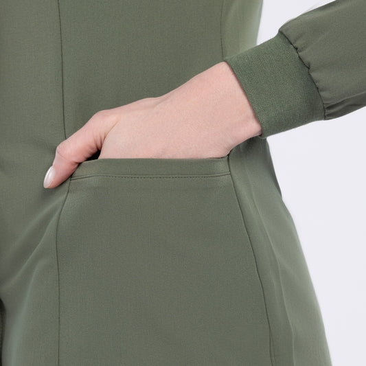 olive