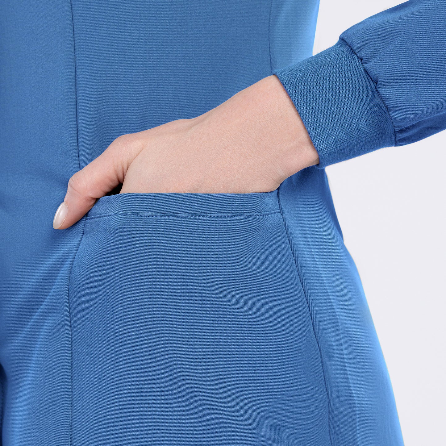 Ceil  Blue