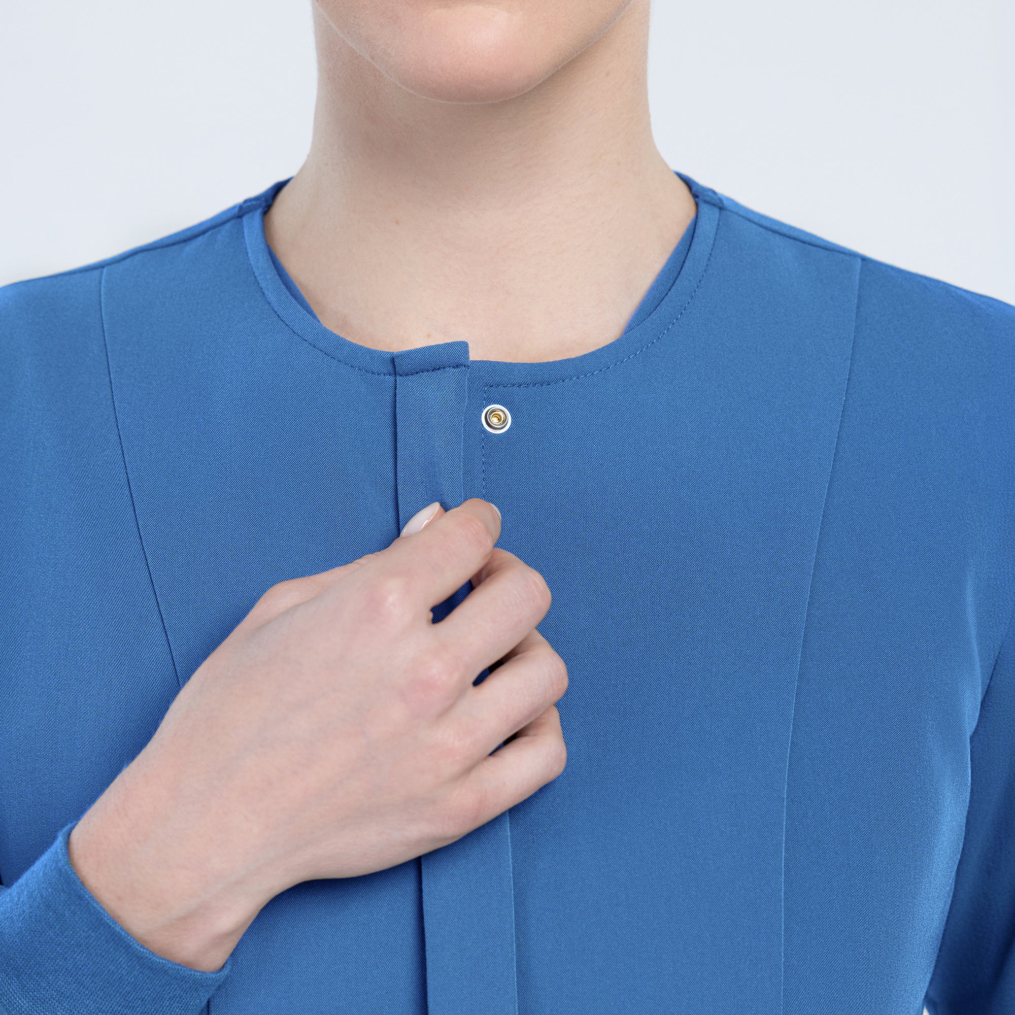 Ceil  Blue