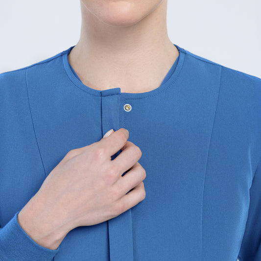 ceil-blue