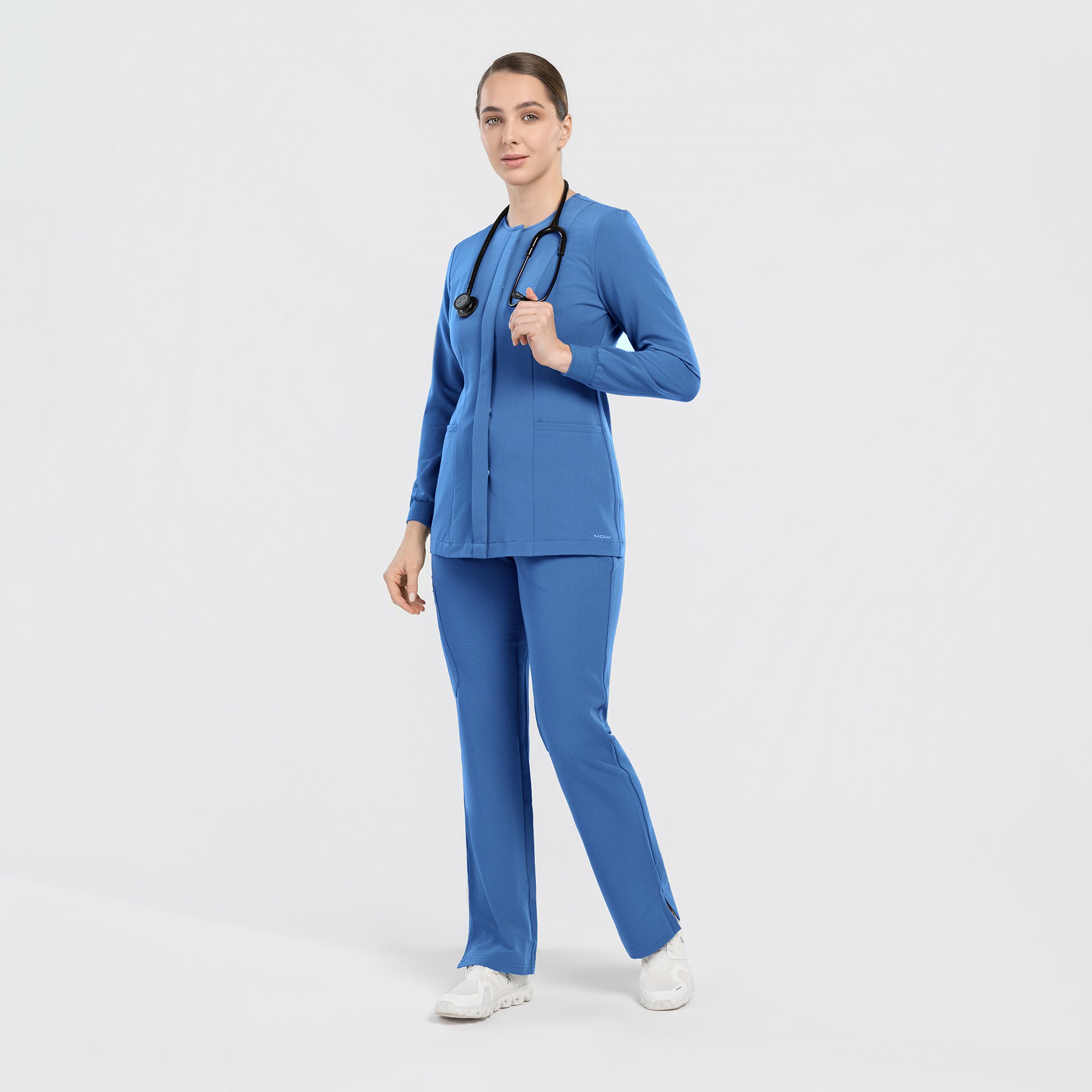 Ceil  Blue