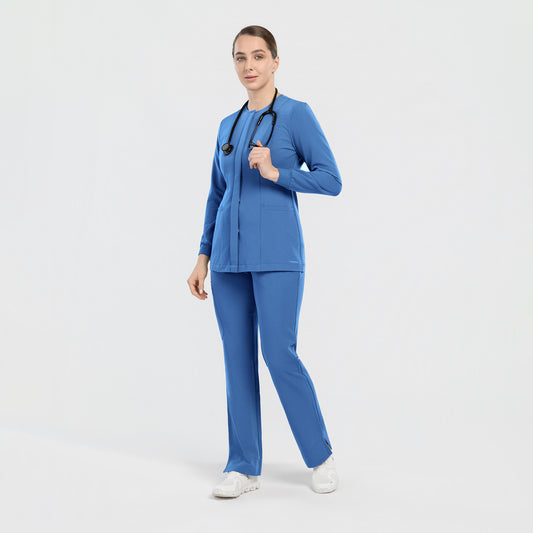 ceil-blue