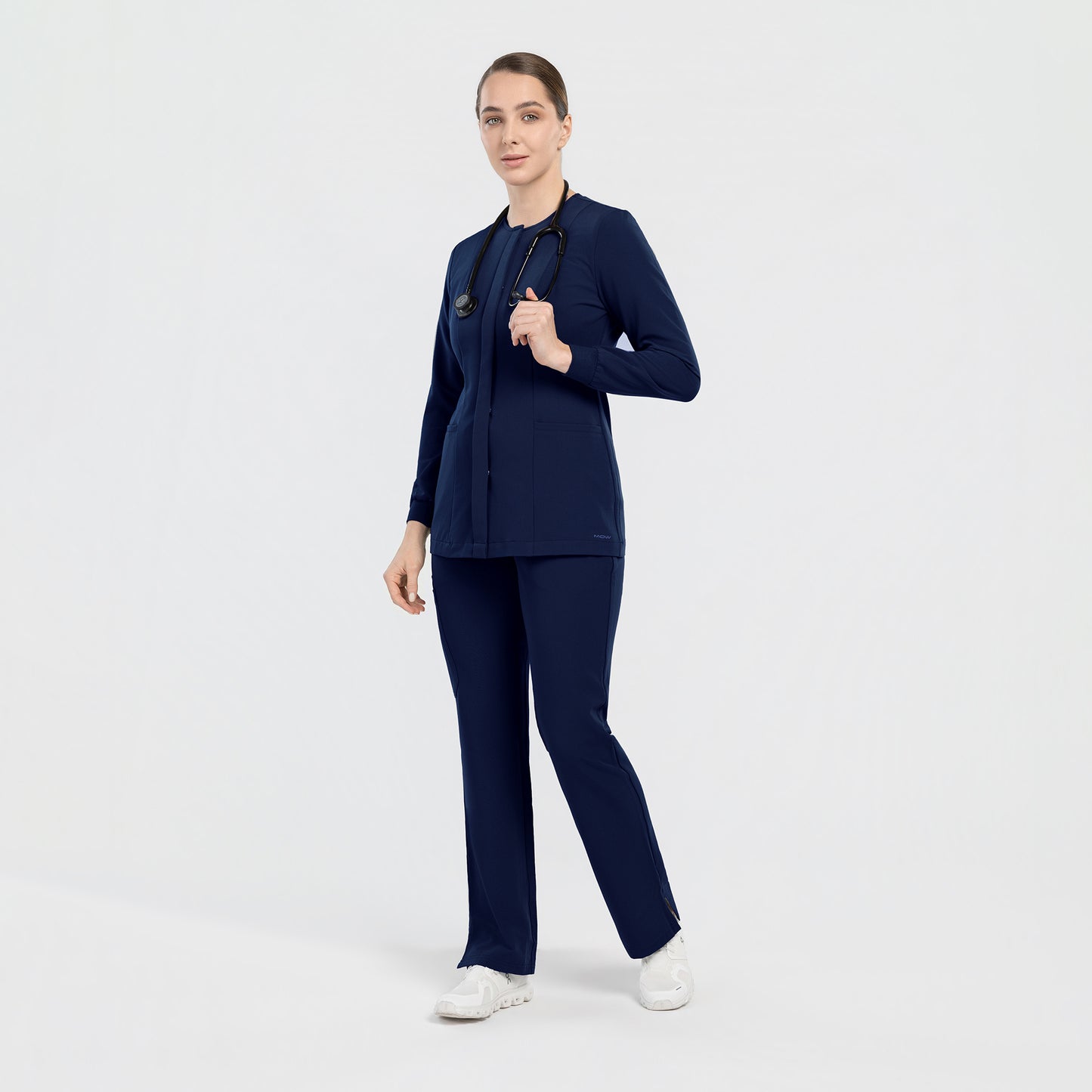 Indigo/Navy