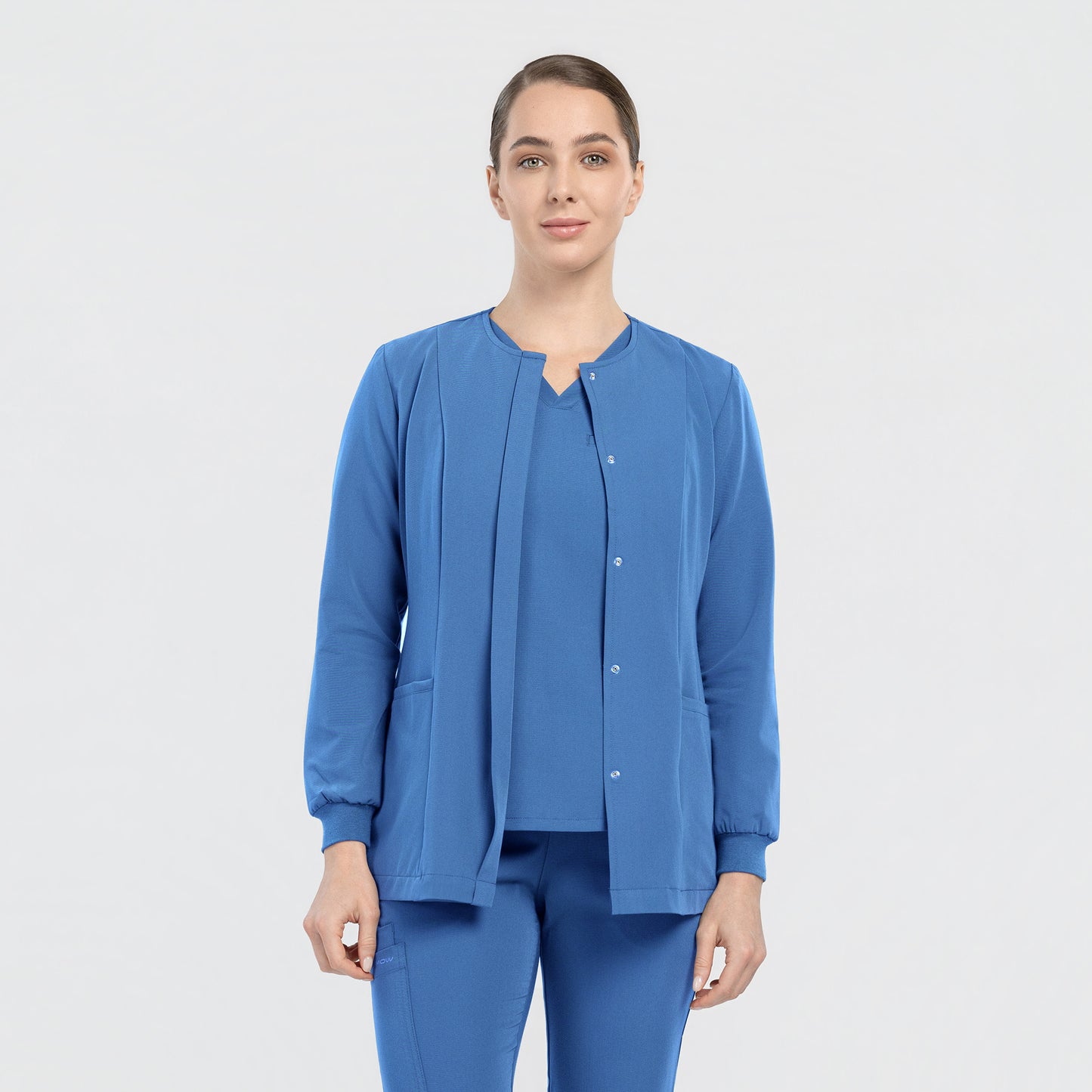 Ceil  Blue