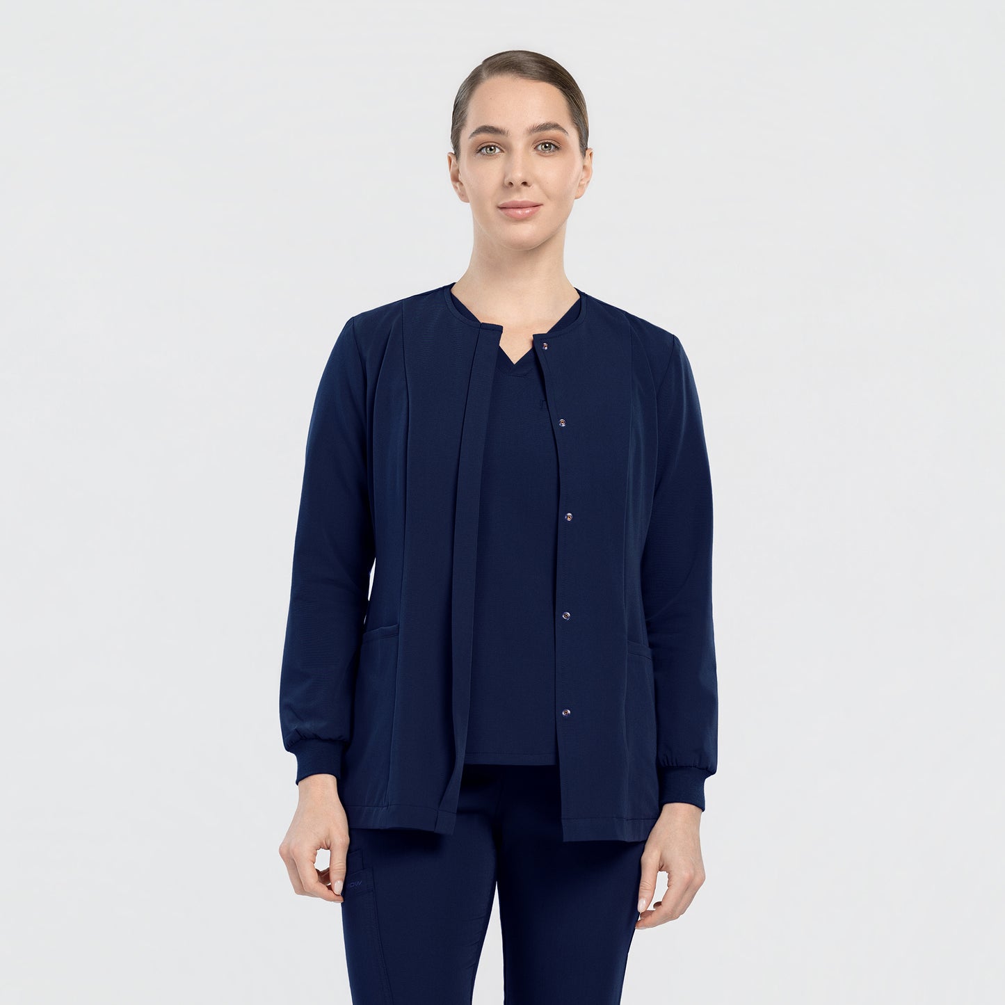 Indigo/Navy
