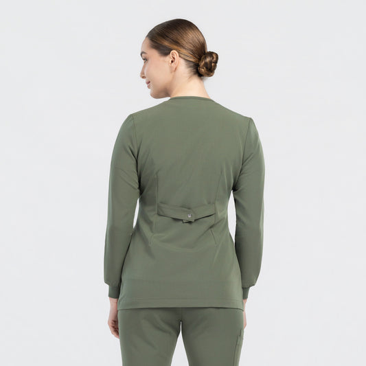 olive