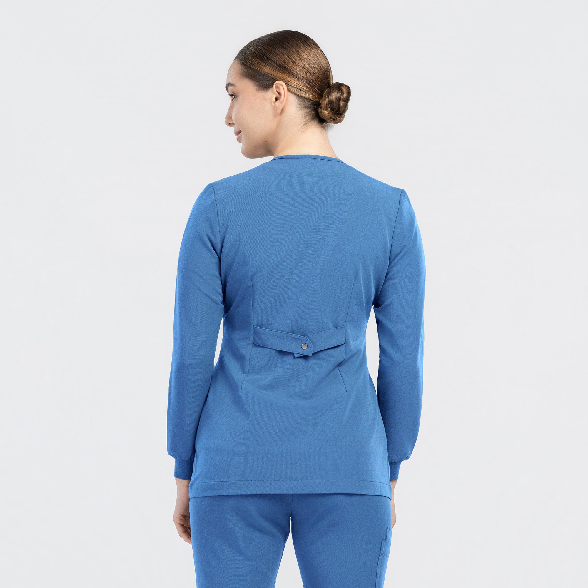 Ceil  Blue