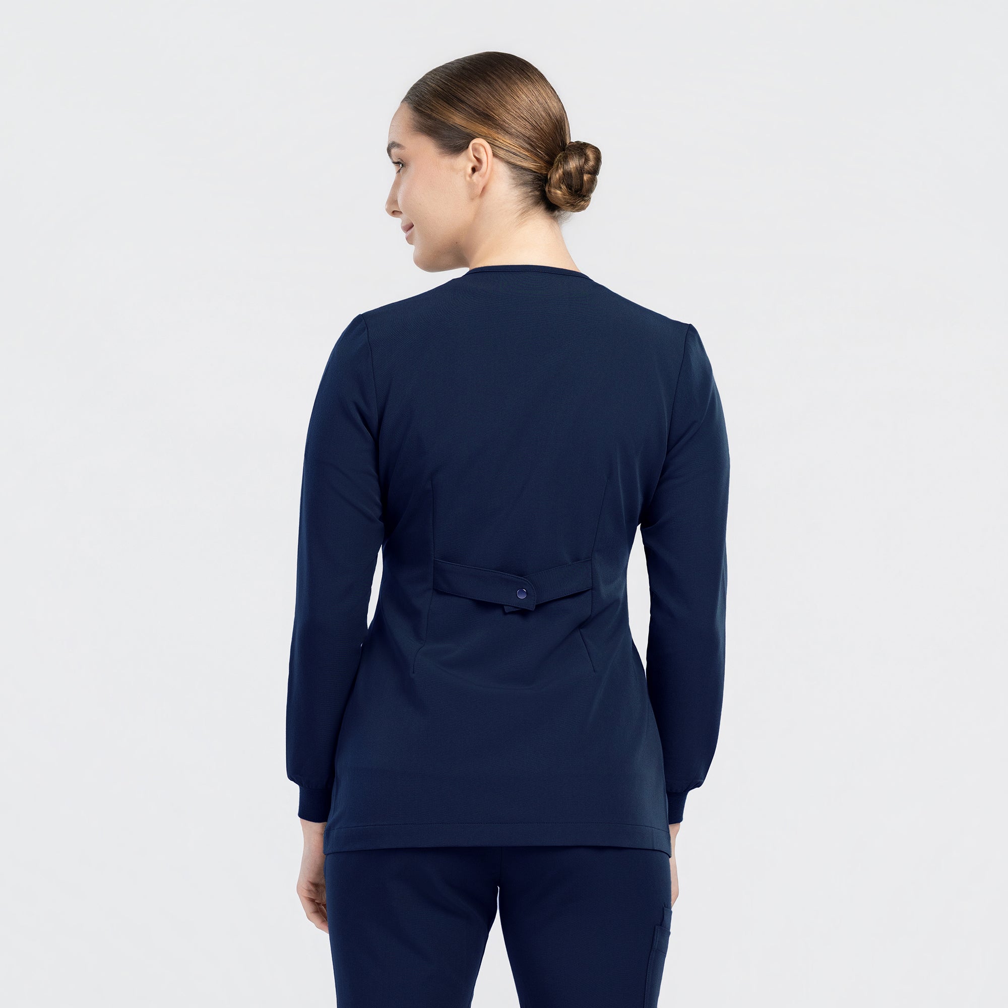 Indigo/Navy