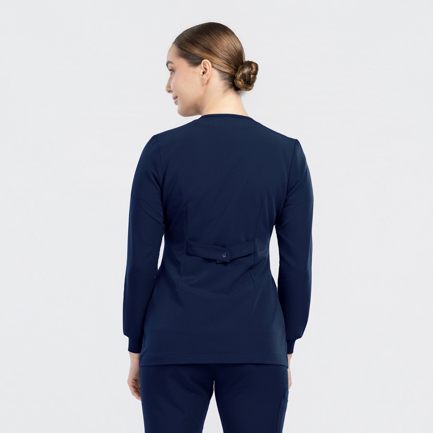 Indigo/Navy