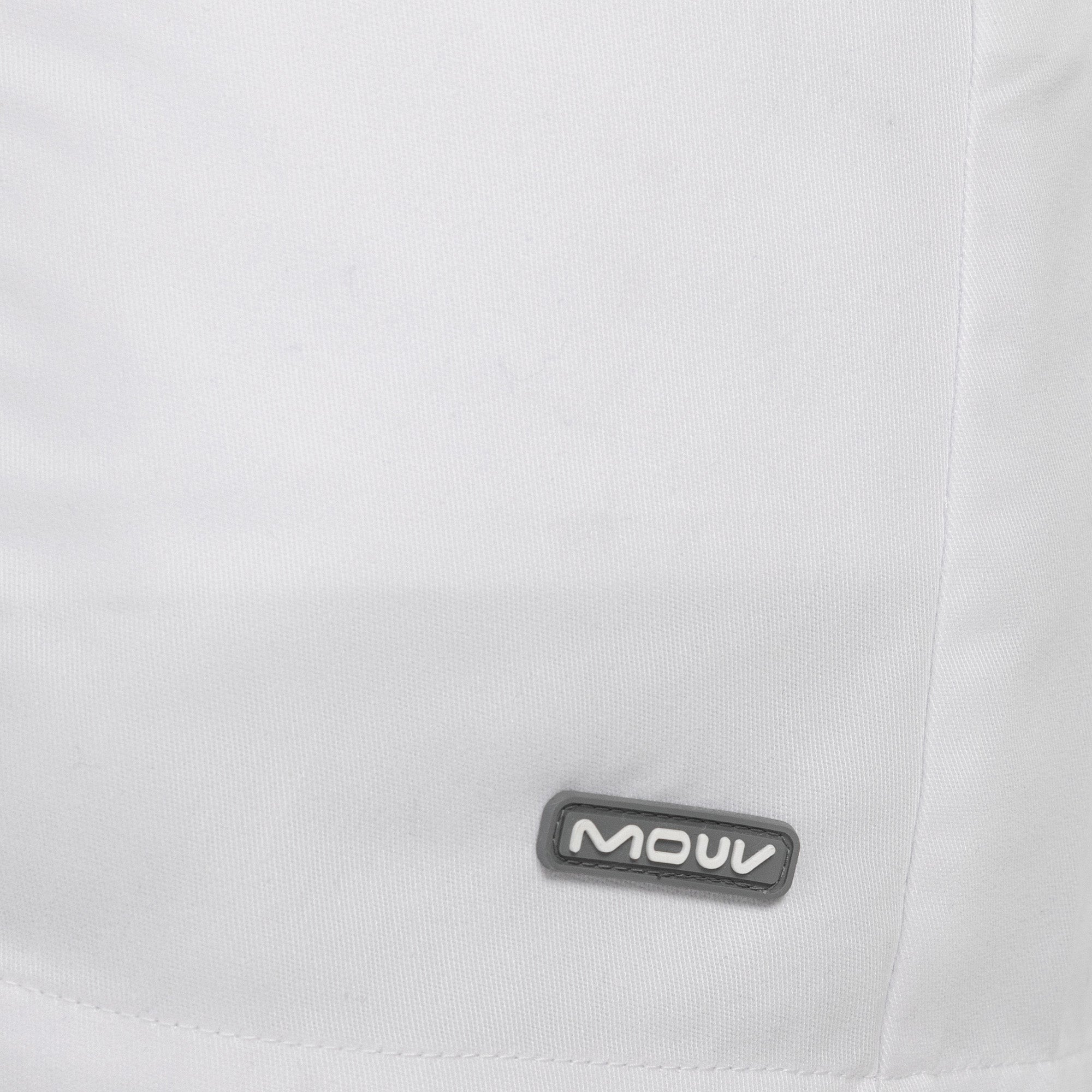 MOUV Labcoat 32 Inch For Women