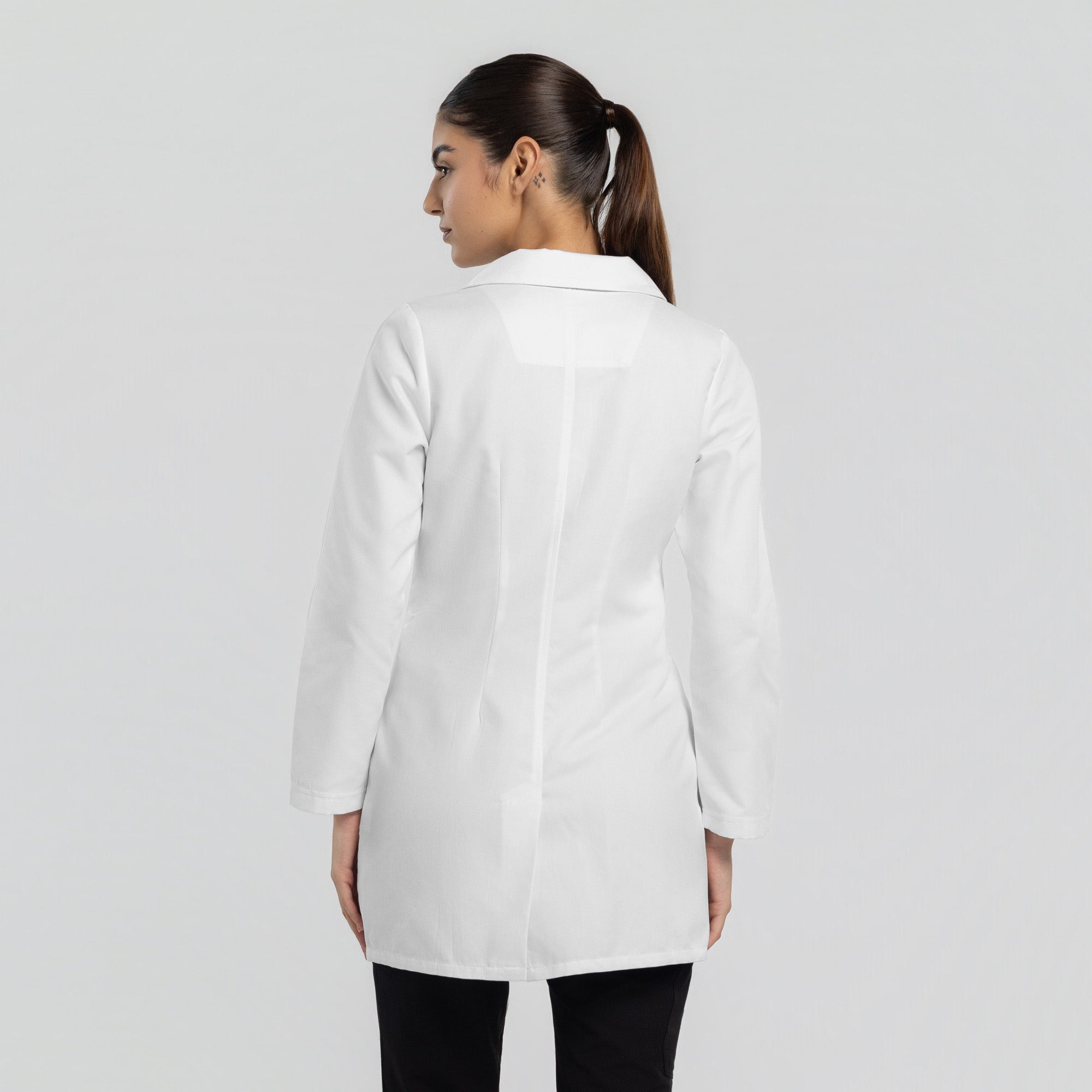 MOUV Labcoat 32 Inch For Women