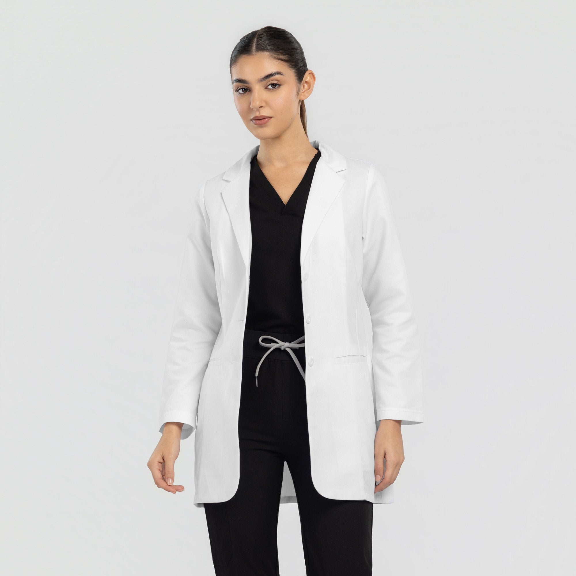 MOUV Labcoat 32 Inch For Women