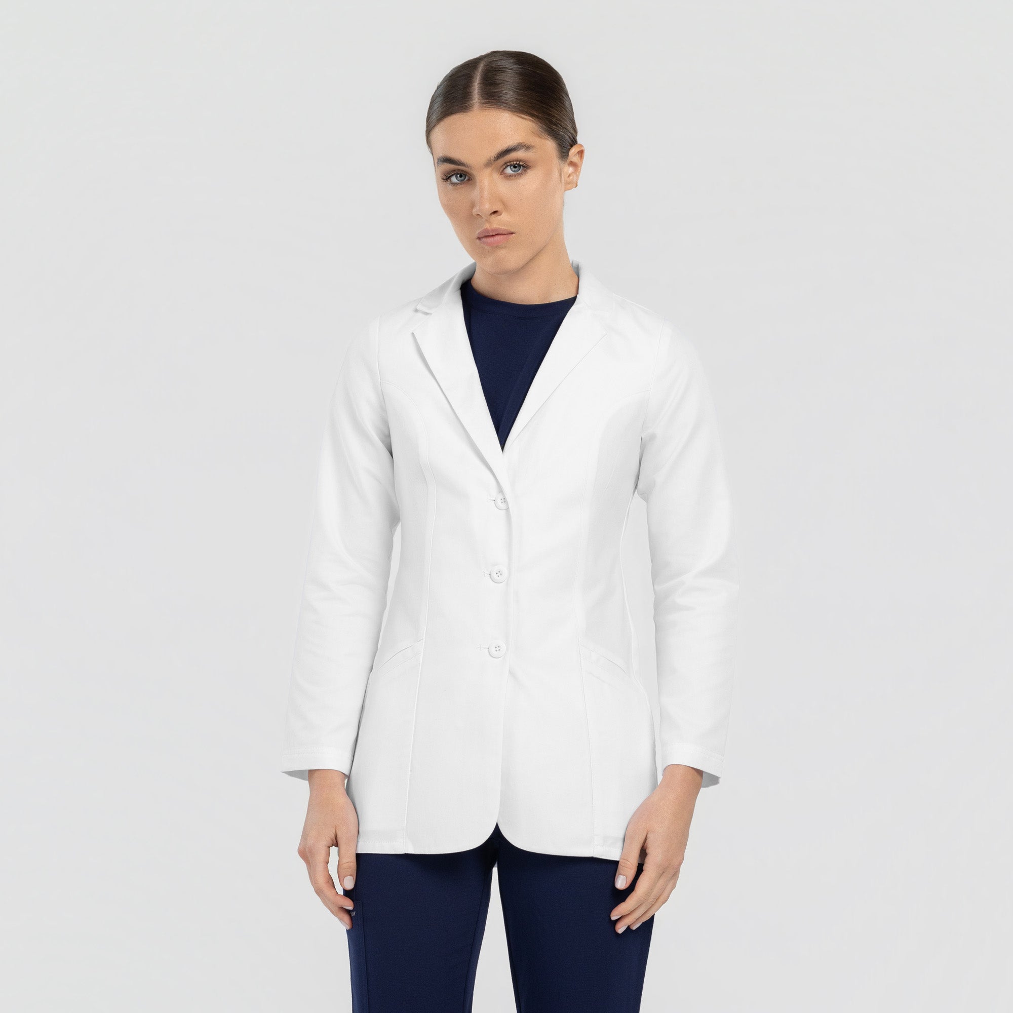 MOUV Labcoat 30 Inch For Women