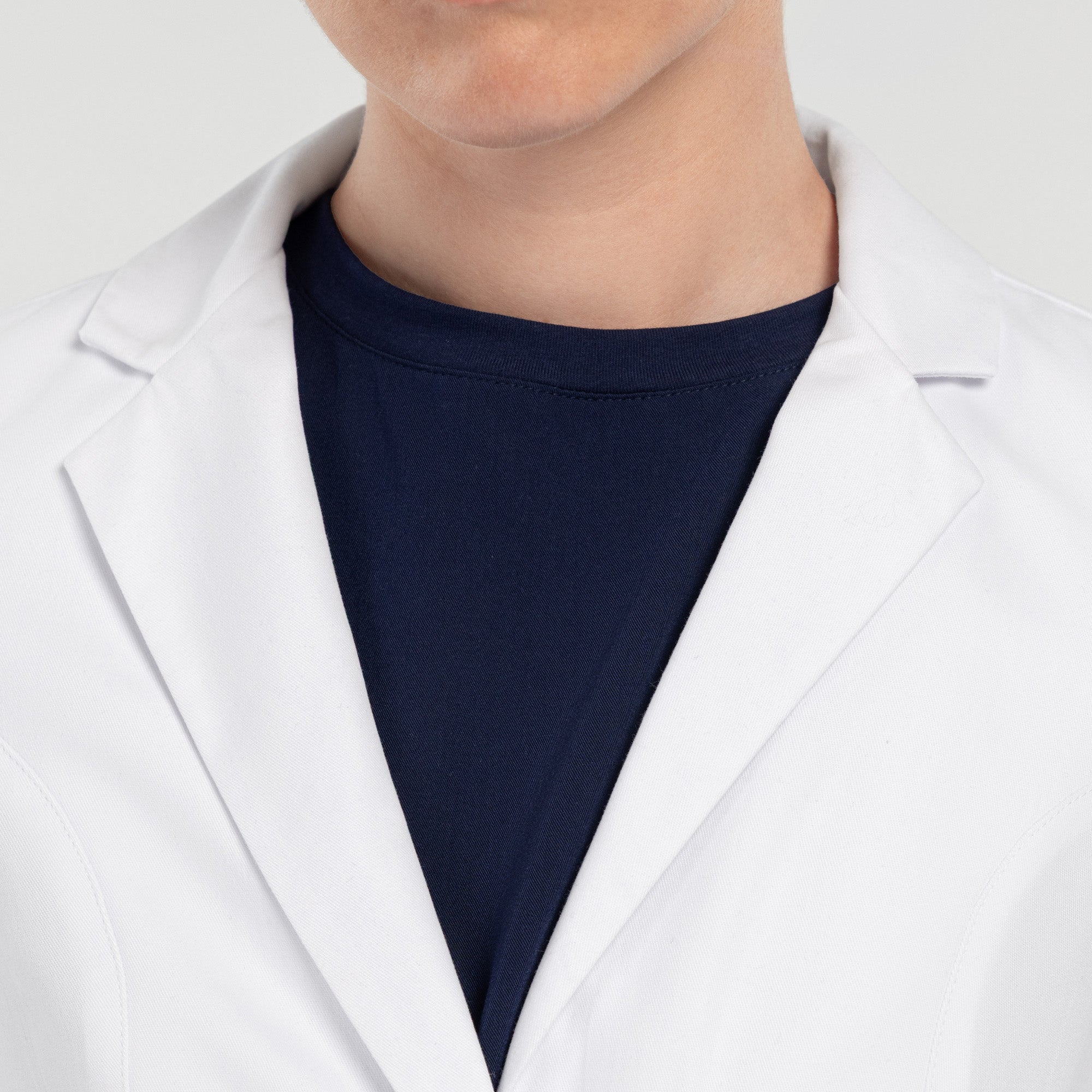MOUV Labcoat 30 Inch For Women