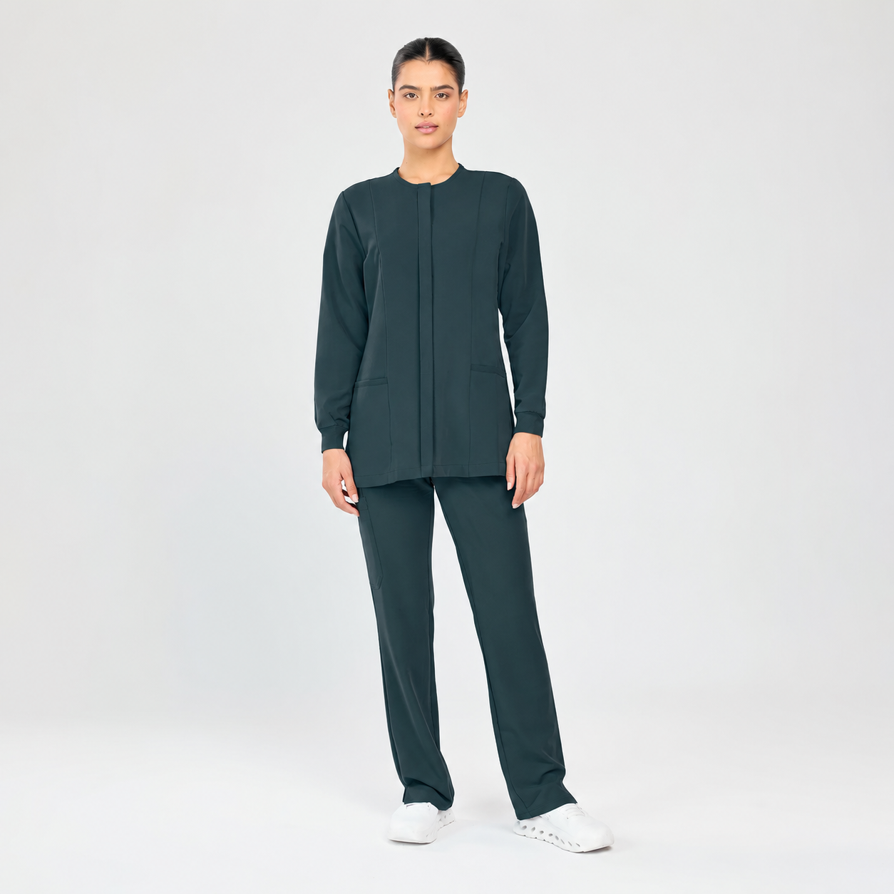 Dark Green