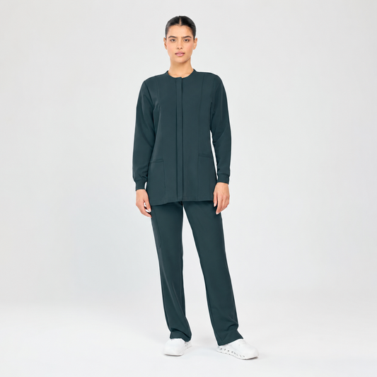 dark-green