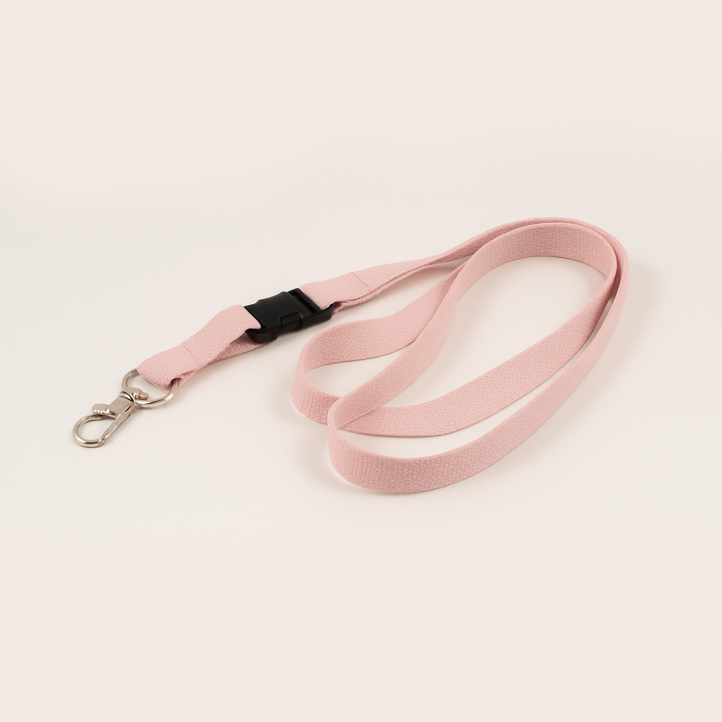 Solid ID Lanyard