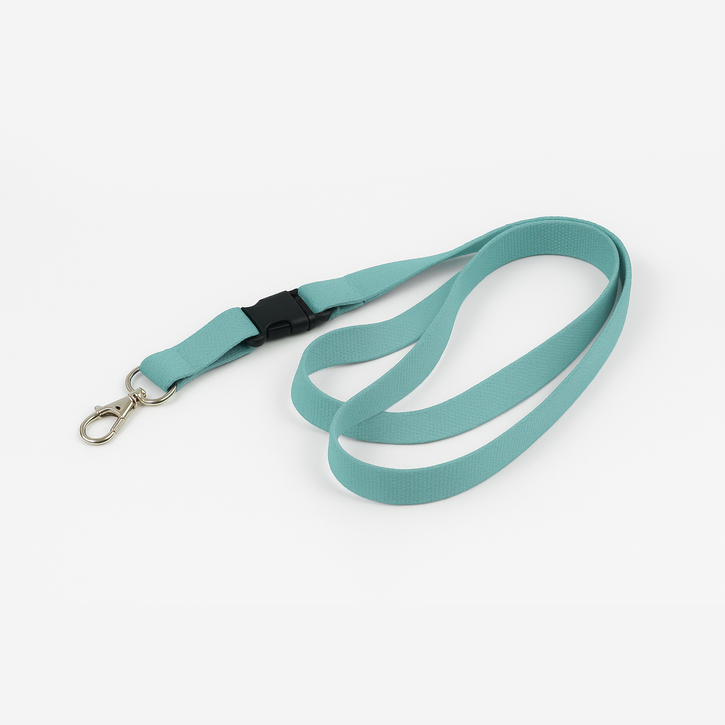 Solid ID Lanyard