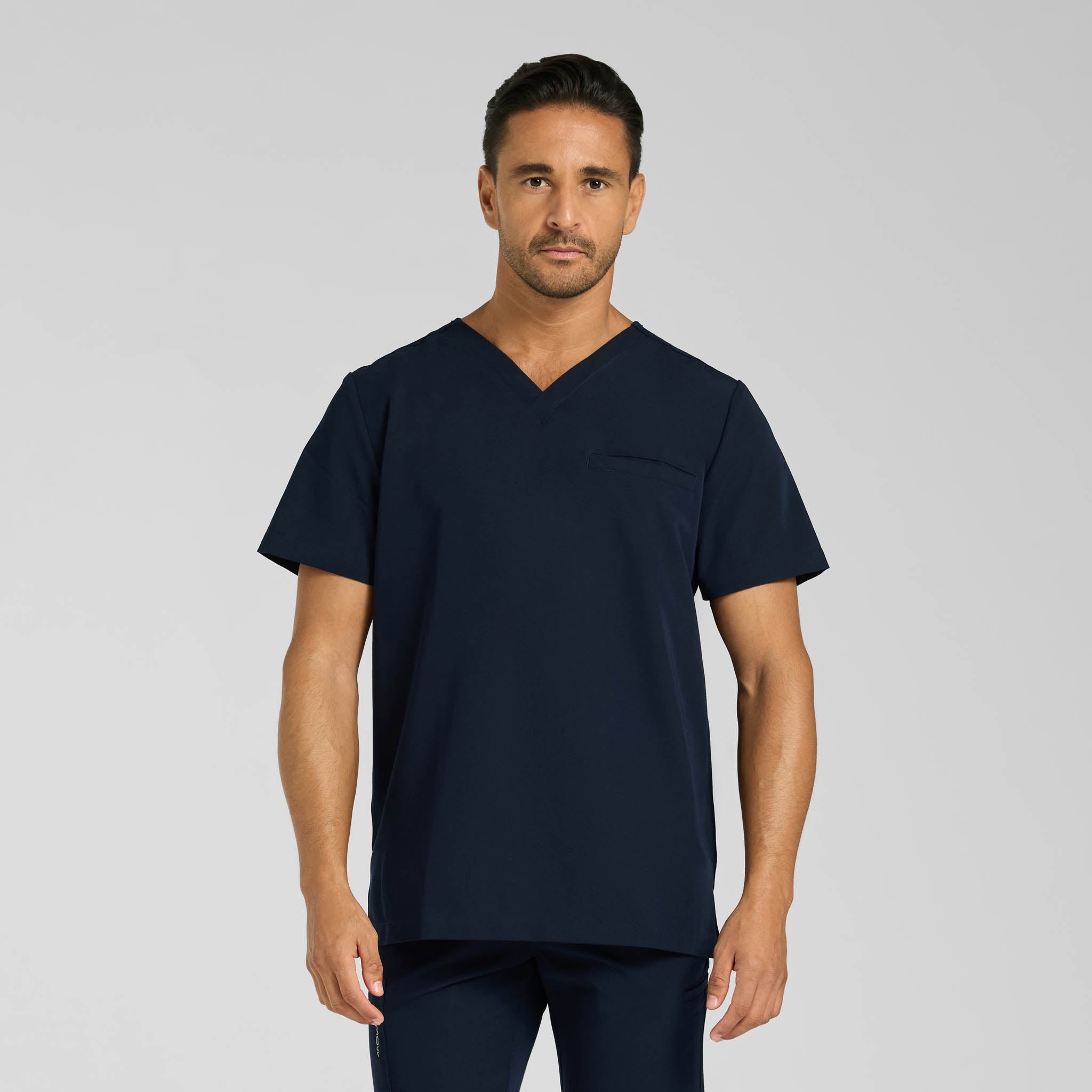 Dark Navy