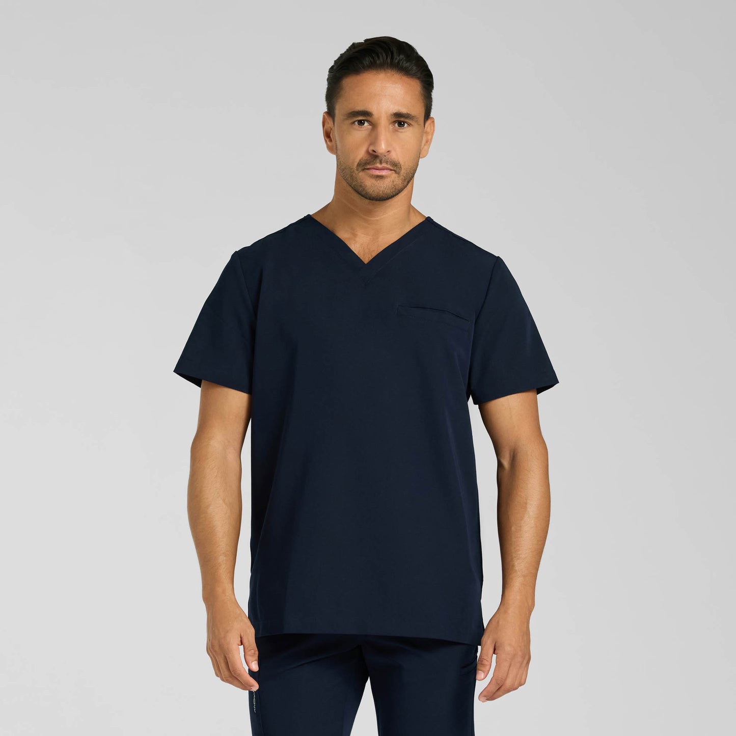 Dark Navy