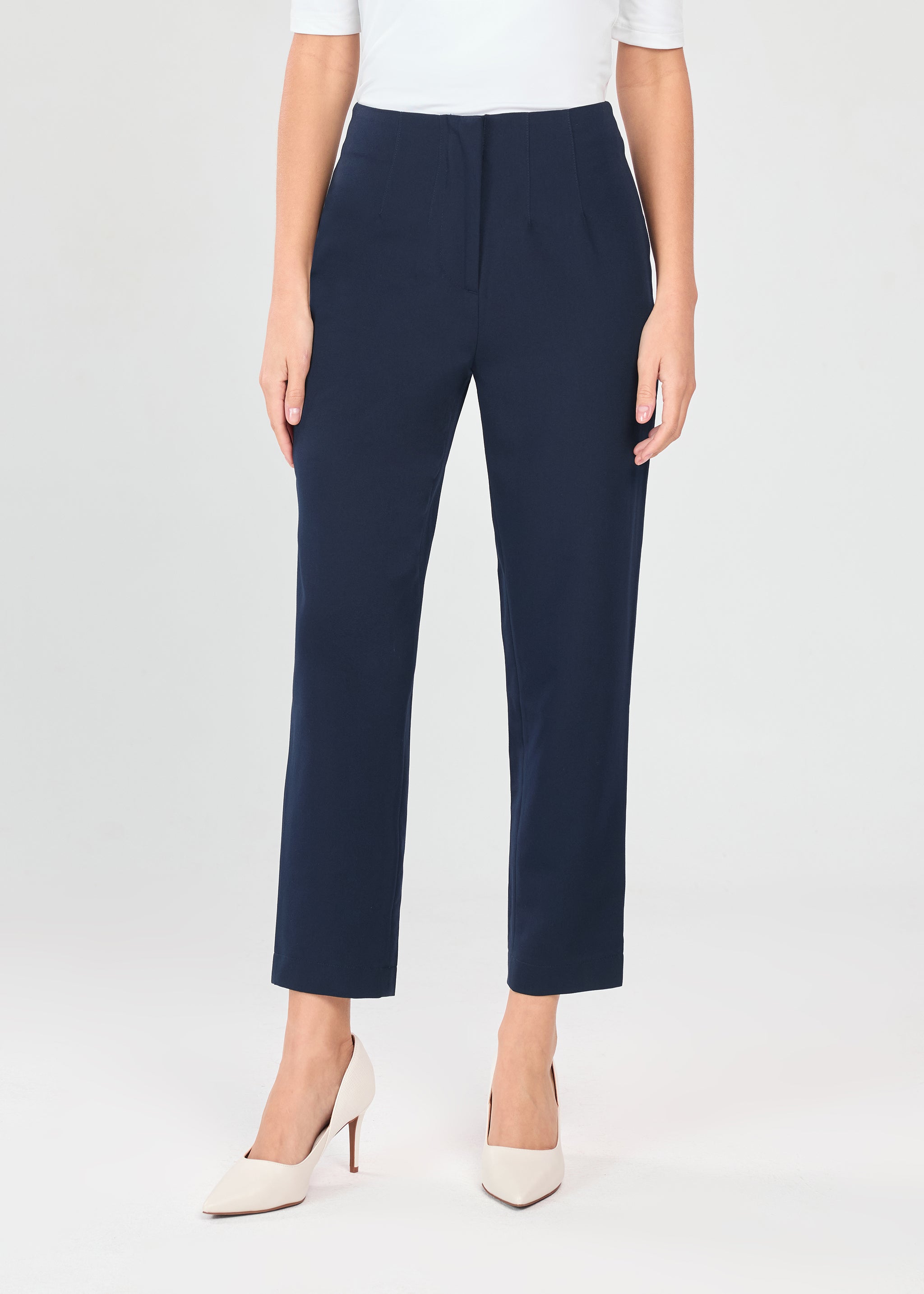 Dark Navy