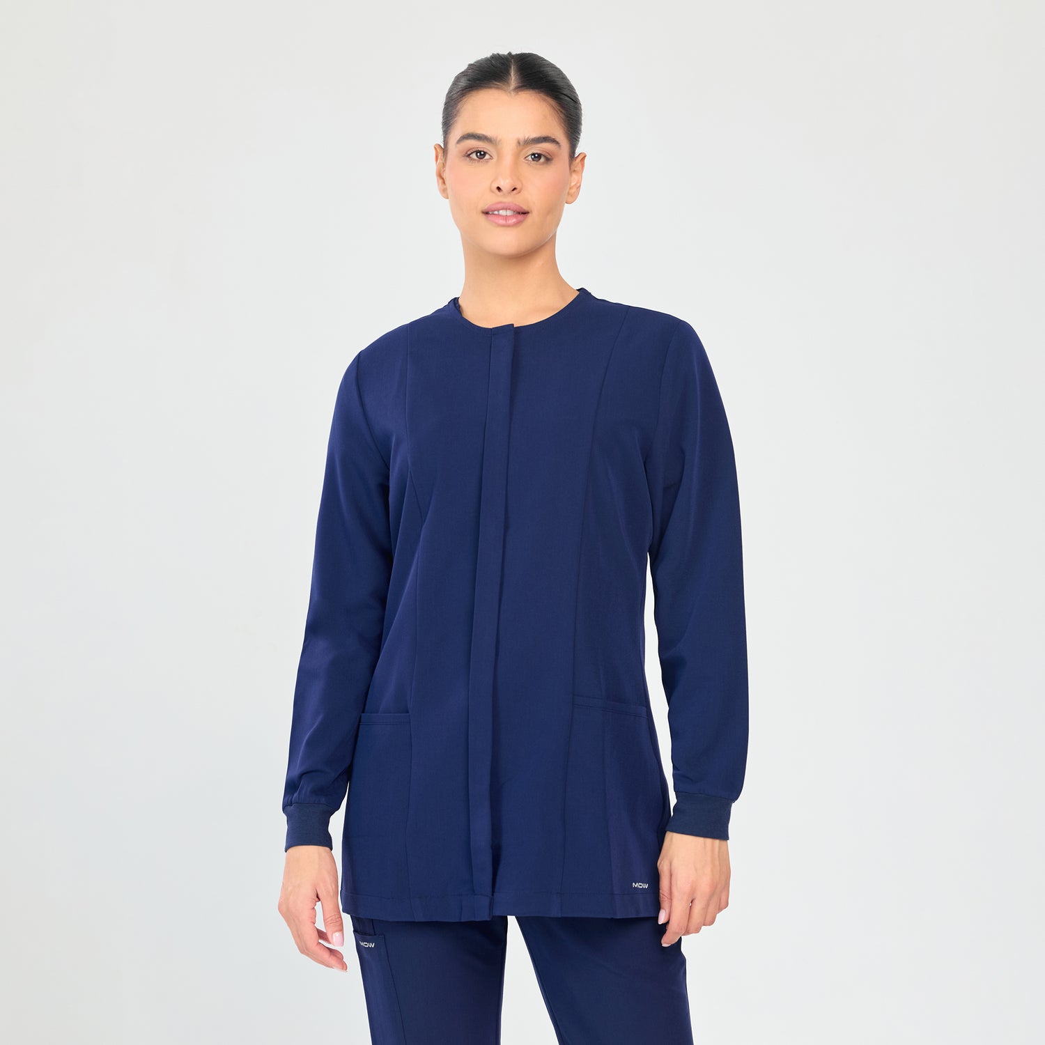 Indigo/Navy