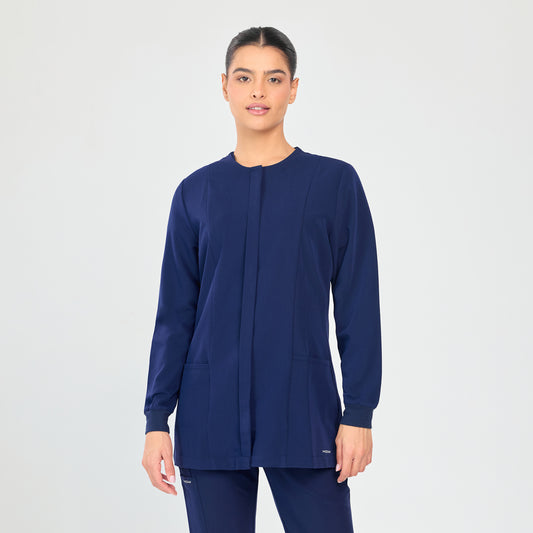 indigo-navy