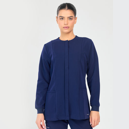 indigo-navy
