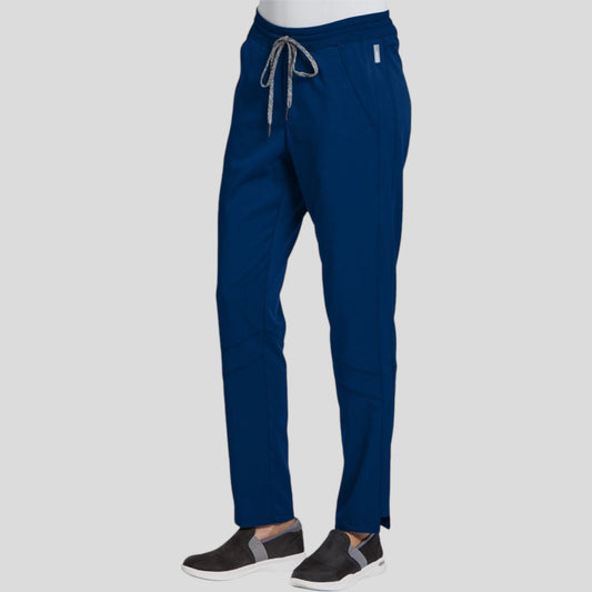 indigo-navy