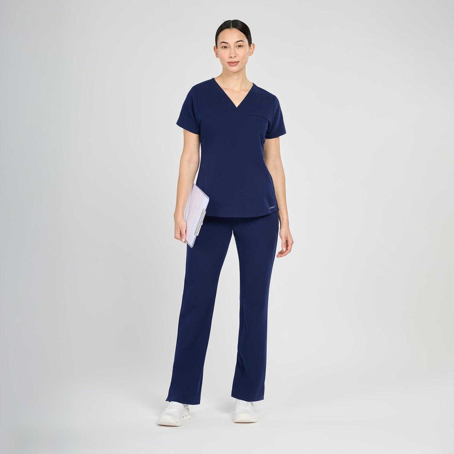 Indigo/Navy