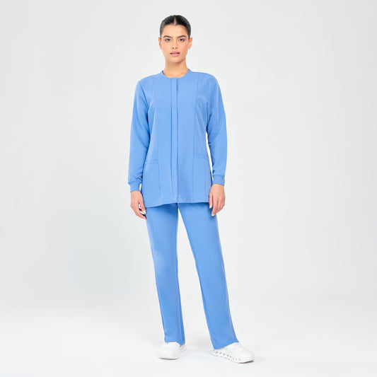 ceil-blue