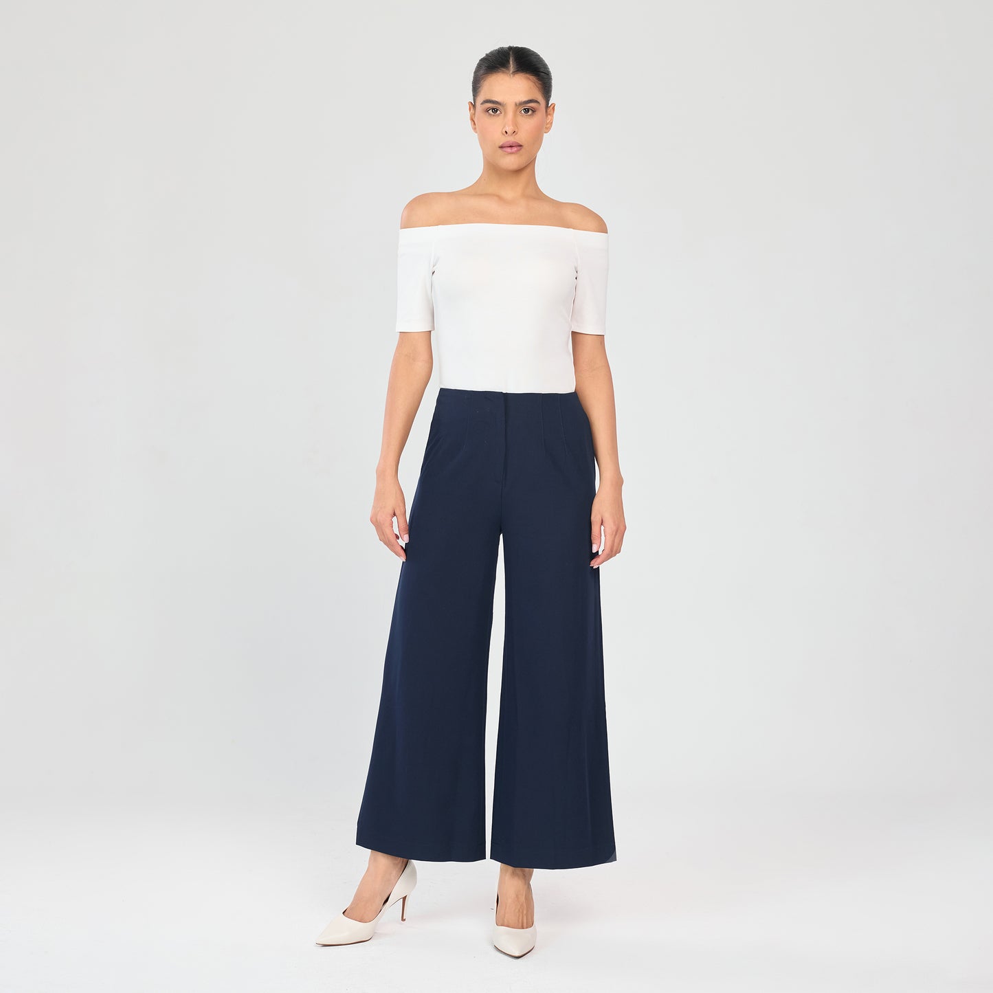 Dark Navy