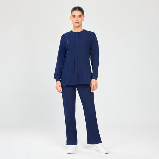 indigo-navy