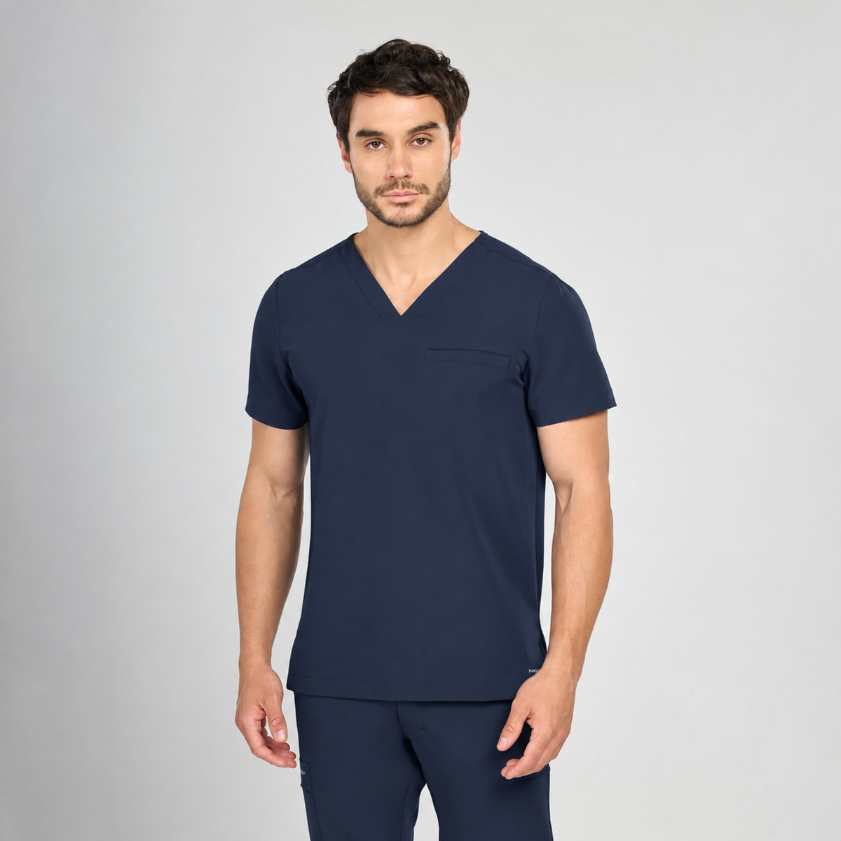 Dark Navy